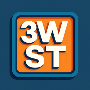 3WSTApp Image