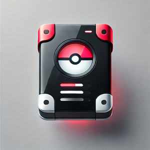 PokeDexApp Image